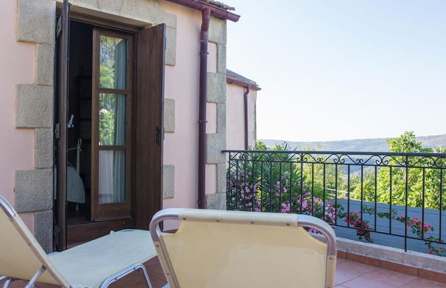 Villa Kourkoulios in Apokoronos - Photo 25