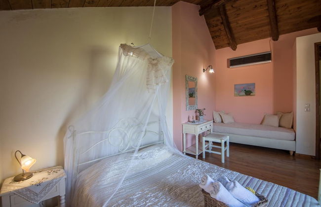 Villa Kourkoulios in Apokoronos - Photo 28