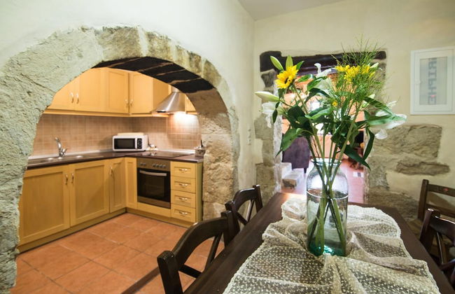 Villa Kourkoulios in Apokoronos - Photo 17