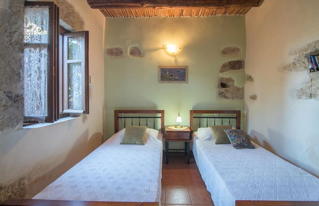 Villa Kourkoulios in Apokoronos - Photo 18