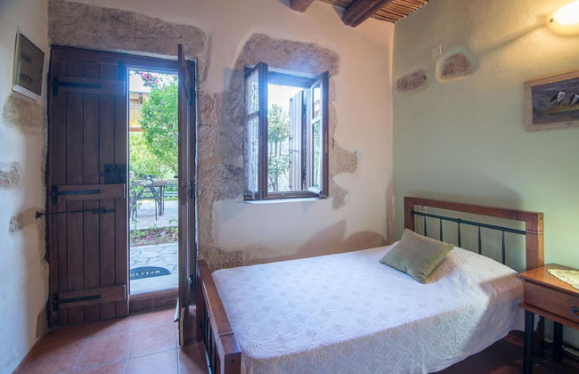 Villa Kourkoulios in Apokoronos - Photo 19