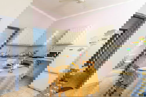 Foto 8 - Exiles Bay - Stefanella Apart 6