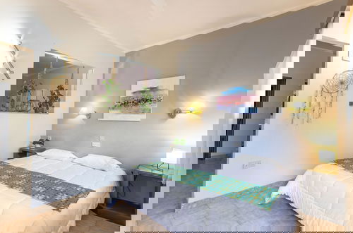 Foto 6 - Exiles Bay - Stefanella Apart 6
