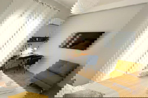 Foto 7 - Athens Stylish Nest - Top Central Location