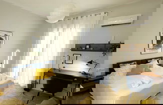 Foto 1 - Athens Stylish Nest - Top Central Location