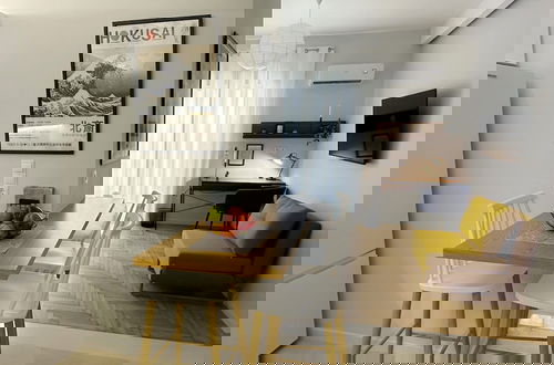 Foto 5 - Athens Stylish Nest - Top Central Location