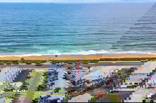 Foto 45 - Ocean Front Flagler Beach Sleeps 5 People