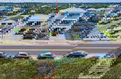 Foto 47 - Ocean Front Flagler Beach Sleeps 5 People