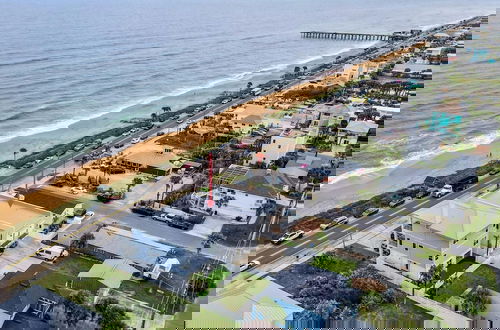 Foto 48 - Ocean Front Flagler Beach Sleeps 5 People