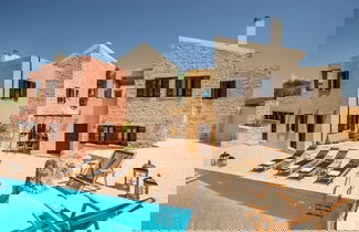 Foto 1 - Phaistos Villas - Private Pool Luxury Retreats