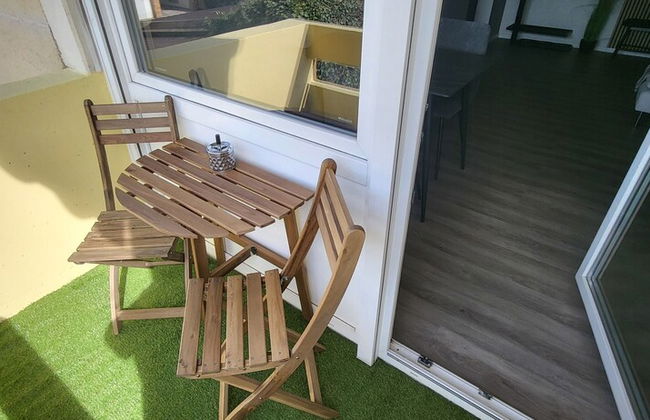 Main Apartment Schweinfurt 1 - Foto 10