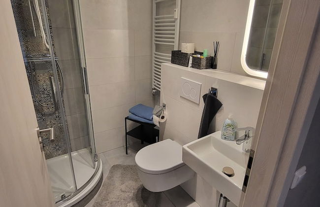 Main Apartment Schweinfurt 1 - Foto 12