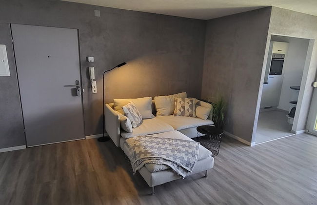 Main Apartment Schweinfurt 1 - Foto 5