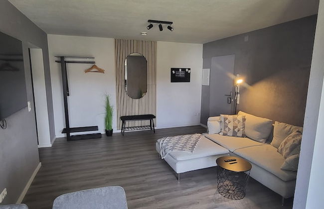 Main Apartment Schweinfurt 1 - Foto 1