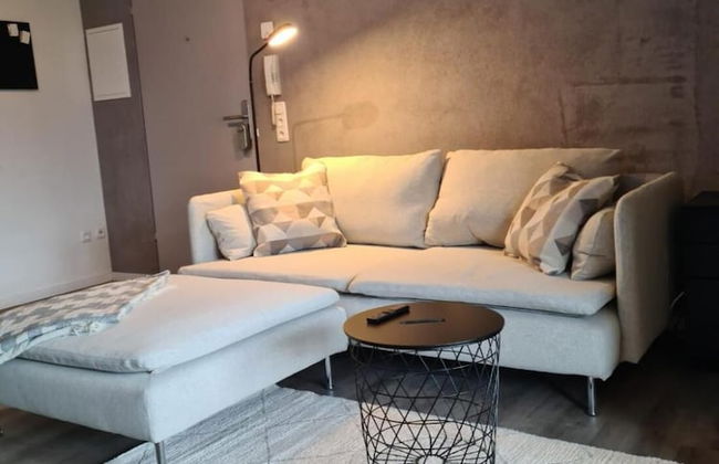 Main Apartment Schweinfurt 1 - Foto 6