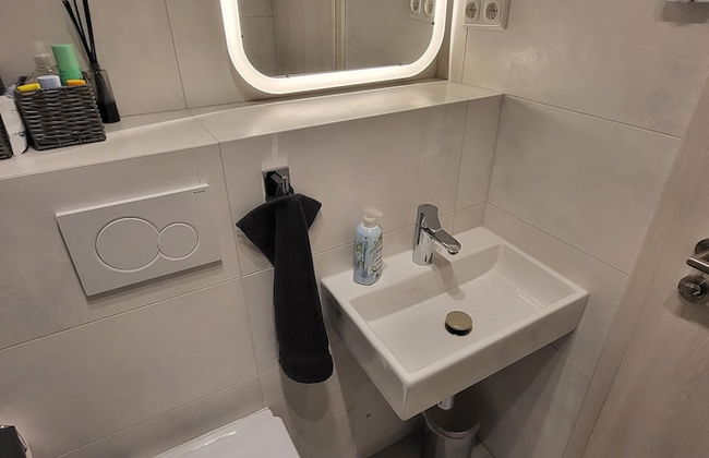 Main Apartment Schweinfurt 1 - Foto 14