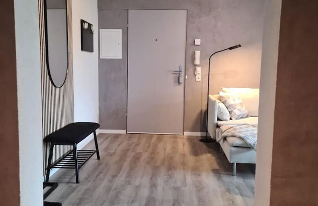 Main Apartment Schweinfurt 1 - Foto 7