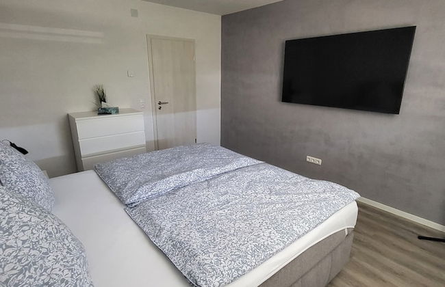 Main Apartment Schweinfurt 1 - Foto 3