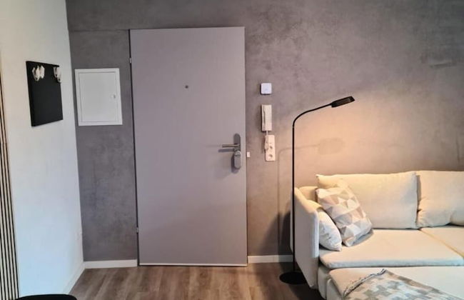 Main Apartment Schweinfurt 1 - Foto 8