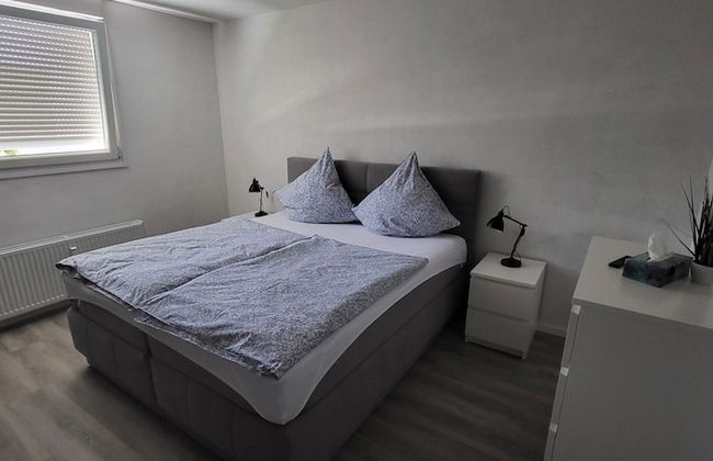 Main Apartment Schweinfurt 1 - Foto 4