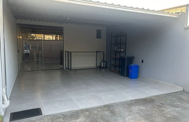 GEMINADO CASA 1 ALTO PADRÃO 4 QUARTOS - Foto 21
