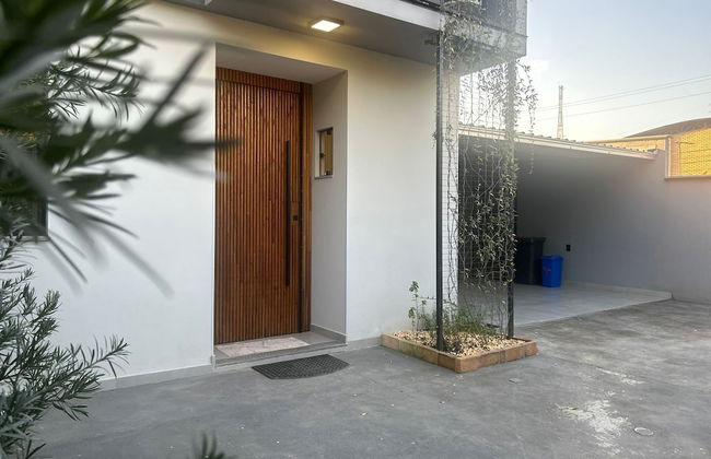 GEMINADO CASA 3 ALTO PADRÃO 3 QUARTOS - Foto 12
