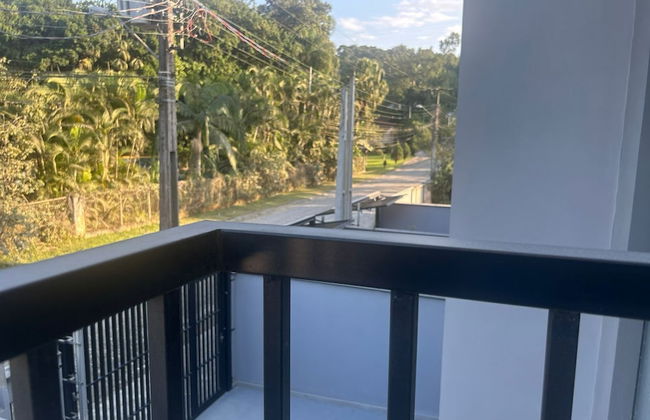 GEMINADO CASA 1 ALTO PADRÃO 4 QUARTOS - Foto 10
