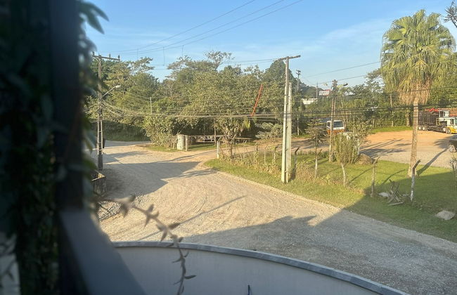 GEMINADO CASA 1 ALTO PADRÃO 4 QUARTOS - Foto 20