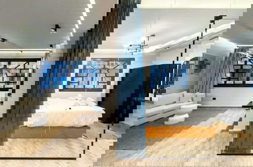 Foto 6 - The 2 BDR Sapphire Condo K 5 min to CAI Airport