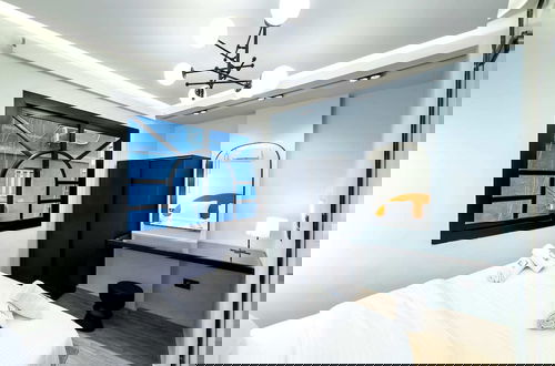 Foto 5 - The 2 BDR Sapphire Condo K 5 min to CAI Airport