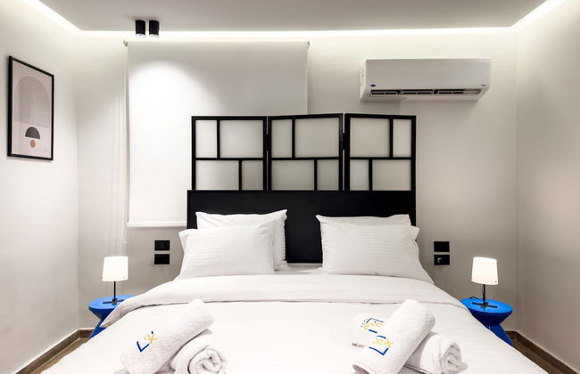 Xuru Stays I Heliopolis 1 - 5 Min to Airport - Foto 4