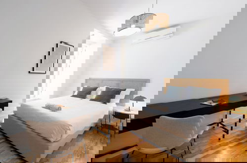 Foto 11 - Sunny Lisbon Apartments by SoulPlaces