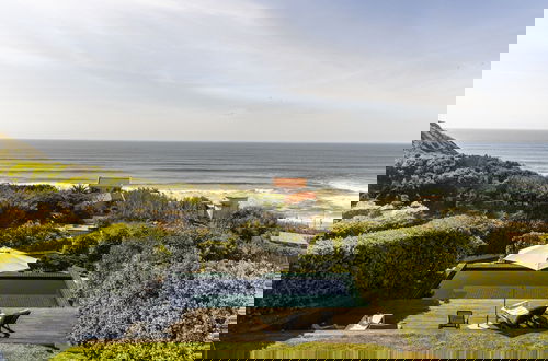 Foto 4 - Coastal Charm Chalet by Cadenzalux