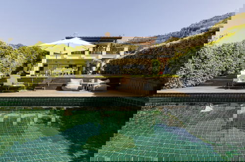 Foto 8 - Coastal Charm Chalet by Cadenzalux