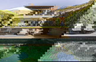 Foto 1 - Coastal Charm Chalet by Cadenzalux