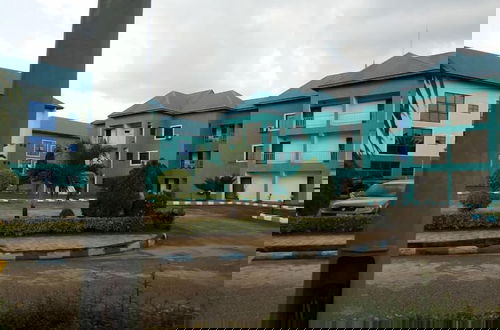 Foto 31 - Heroes Luxury Apartments and Suites