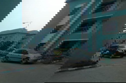 Foto 37 - Heroes Luxury Apartments and Suites