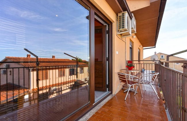 Spacious Apartment in Peroj With Terrace - Foto 10