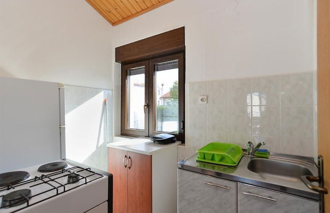 Spacious Apartment in Peroj With Terrace - Foto 17