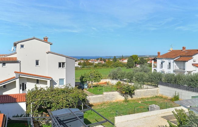 Spacious Apartment in Peroj With Terrace - Foto 27