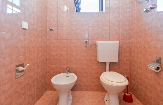 Spacious Apartment in Peroj With Terrace - Foto 14