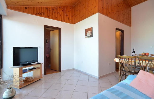 Spacious Apartment in Peroj With Terrace - Foto 11