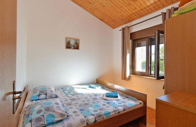 Spacious Apartment in Peroj With Terrace - Foto 8