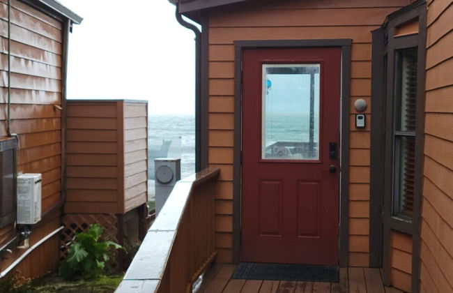 Ocean Front Cabin 12 Jacuzzi Spectacular Views - Foto 25