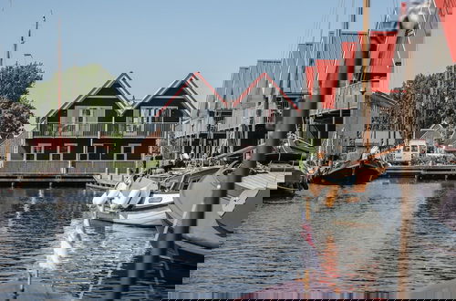 Photo 1 - Summio Havenresort Terherne