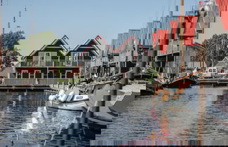 Foto 1 - Summio Havenresort Terherne