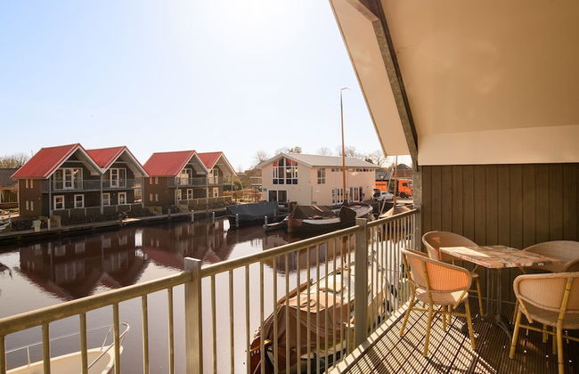 Summio Havenresort Terherne - Foto 44