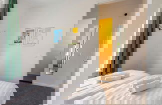 Photo 3 - Summio Havenresort Terherne