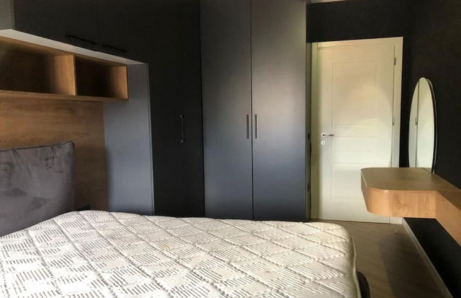 Tirent Apartment Komuna Parisit 1 - Foto 4