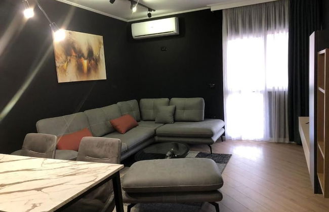 Tirent Apartment Komuna Parisit 1 - Foto 8